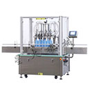 活塞式瓶裝灌裝設備