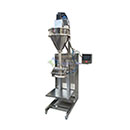 稱重式粉劑灌裝機