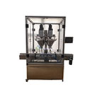 雙頭調味品灌裝機